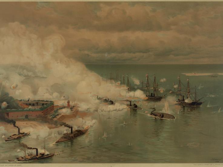 Battle of the Bay&nbsp;Preview