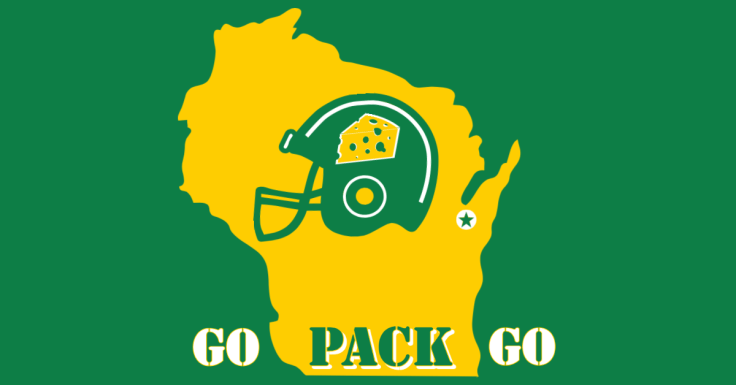 Should Aaron Rodgers Have Run the Ball on 3rd &&nbsp;Goal?