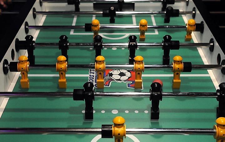 IFP Florida State Championships Set for February&nbsp;25th-28th