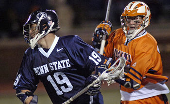 Former NFL Wide Receiver Chris Hogan Declares for Premier Lacrosse League Entry&nbsp;Draft