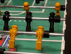 International Table Soccer Federation (ITSF) Tournaments Set to Return March&nbsp;15th