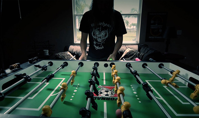 There’s a Documentary About Foosball Called Foosballers, and It Looks&nbsp;Incredible
