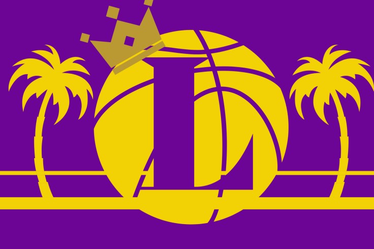 The Lakers Drop Fourth Straight&nbsp;Game