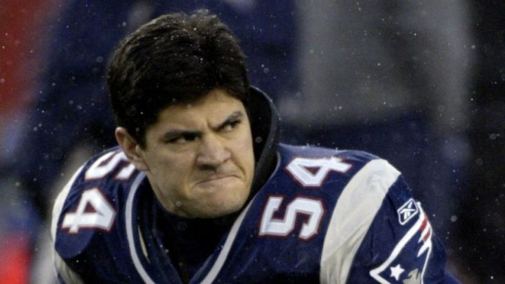 Tedy Bruschi Makes the Most Foolish Statement of the Year, and It’s Only February&nbsp;5th