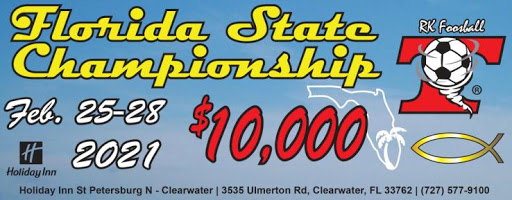 The International Foosball Promotions (IFP) Florida State Championships Set to Begin Today at 2&nbsp;p.m.