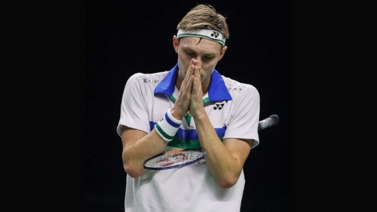 The BWF YONEX Swiss Open Men’s Singles Championship is&nbsp;Set