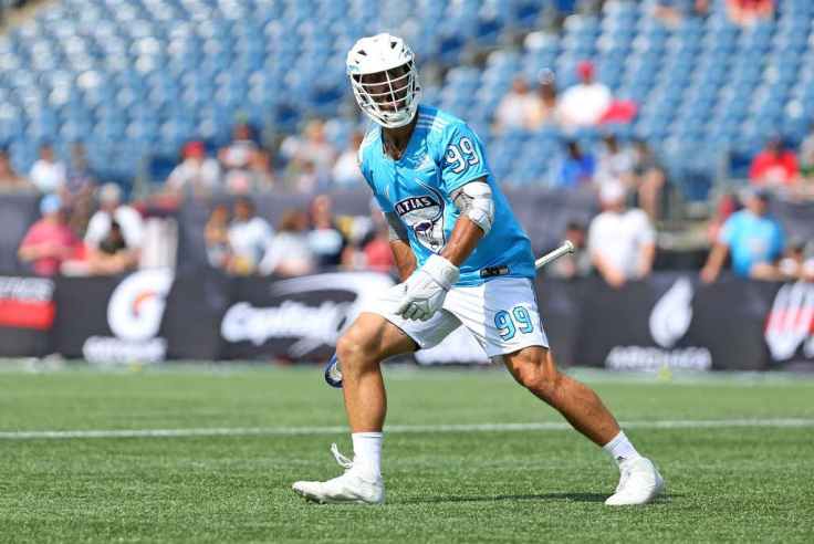 Atlas Trade Paul Rabil to&nbsp;Cannons