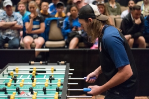 Tony Spredeman Wins Open Singles Championship at 2021 IFP Florida State&nbsp;Championships