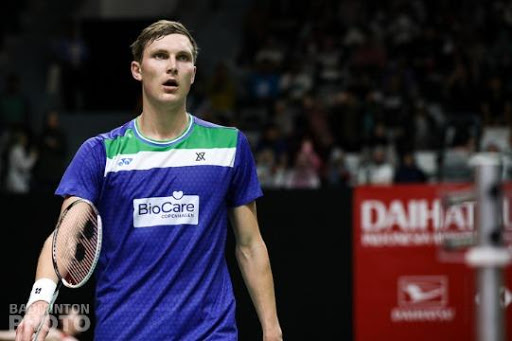 The Danish Delight Sweeps the Thai Fighter in Round of 16 at Swiss&nbsp;Open