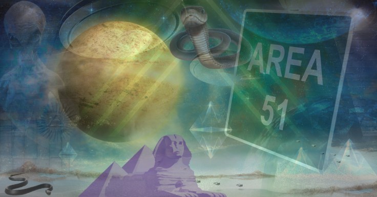 Something Fishy is Going on in Lake&nbsp;City