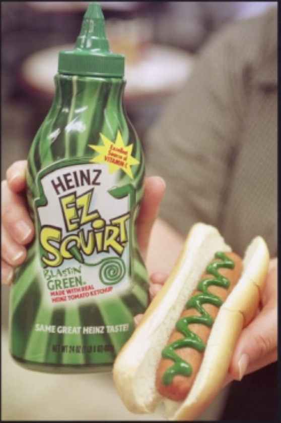 Heinz Owes all of Us an&nbsp;Explanation