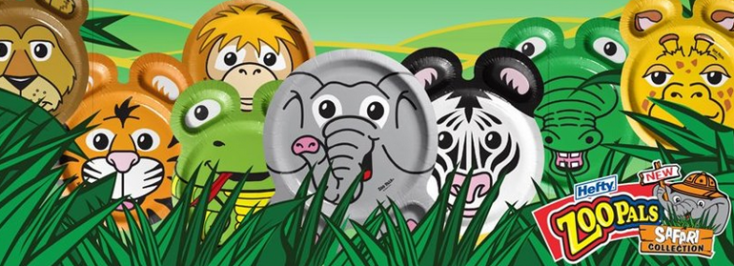 Who Does Hefty Think They&nbsp;Are?