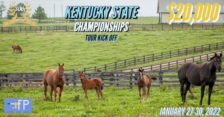 The Battle of the Bluegrass Has&nbsp;Begun