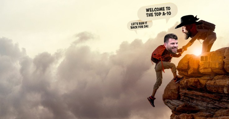 Jim Miller Ties Cowboy Cerrone for Most Wins in UFC History at&nbsp;23