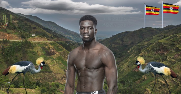 Uganda’s Silent Assassin Strikes&nbsp;Again