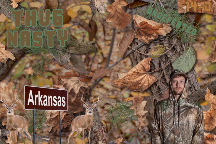 UFC 272 | Thug Nasty is&nbsp;Back!!