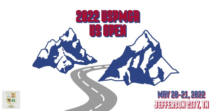 The 2022 USPMGA US Open is Coming to&nbsp;Tennessee